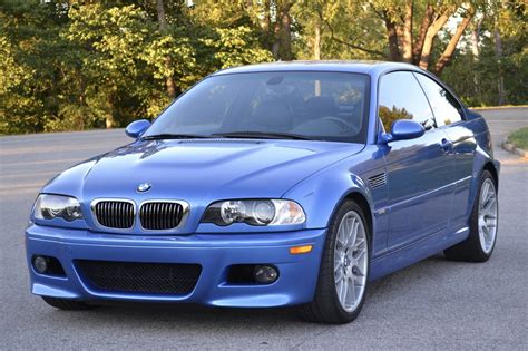 estoril blue m3