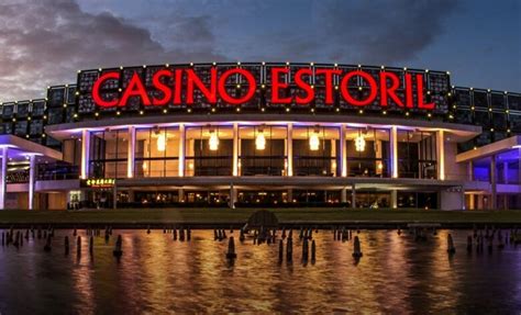 estoril casino portugal