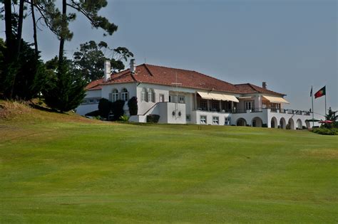 estoril golf club lisbon