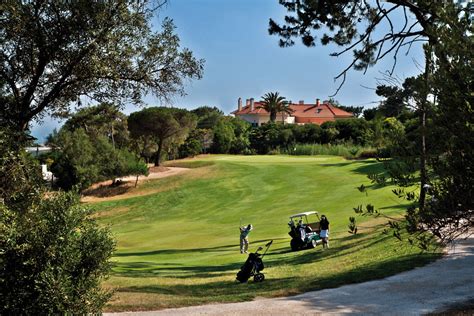estoril golf club portugal