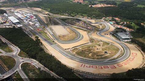 estoril portugal race track