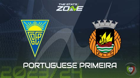 estoril vs rio ave