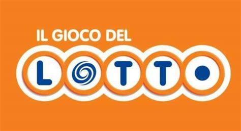 estrazioni lotto 2022