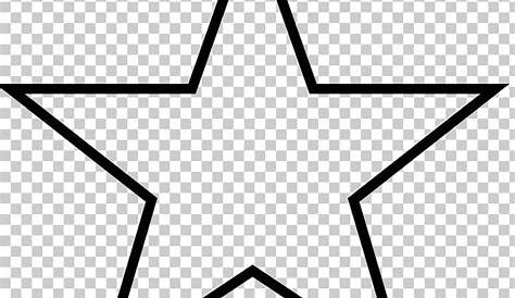 Estrella de 5 puntas - Stanser