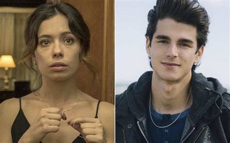 estrella castillo desnuda