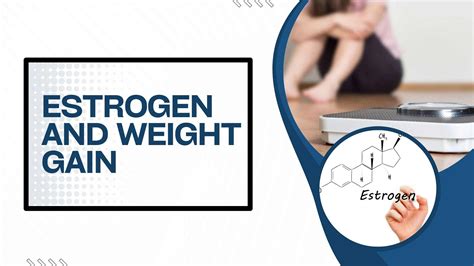 Estrogen Patch Side Effects Weight Gain