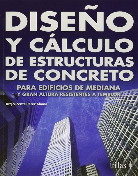 Images Estructuras De Concreto Libro Ideas