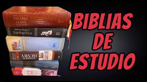 estudios de la biblia gratis