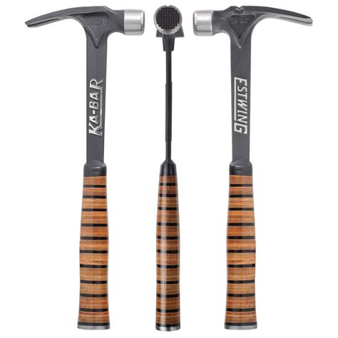 Estwing Hammer Set