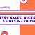 esty coupon shop codes