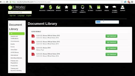 esuite.myitworks.com login