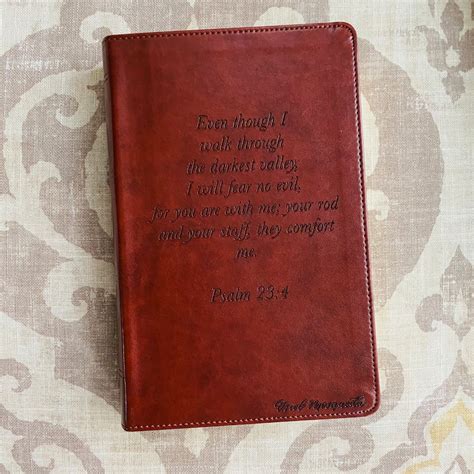 esv large print study bible with red letters