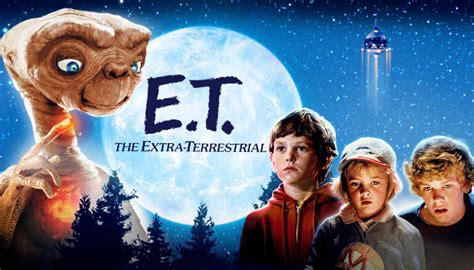 et cast 1982