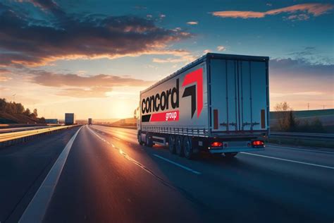 et transport concord