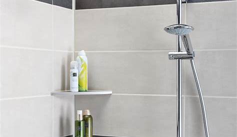 Etagere Douche De Telescopique Inox Mathon Fr