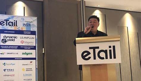 In conversation with Zilingo and Sequoia at eTail Asia