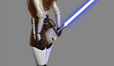 Etain TurMukan Star wars trooper, Star wars the old