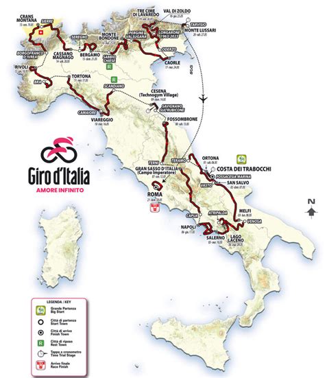 etapa 4 giro de italia 2023