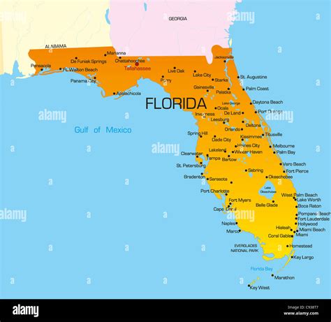 Transport en Floride