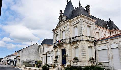 Etaules Office De Tourisme* D'Étaules, Étaules (17750), Charente