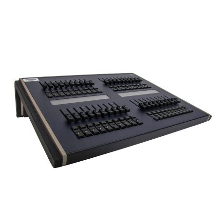 ETC Eos Standard Fader Wing 40 Світло, Управління в Киеве и Одессе