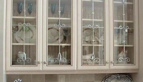 Cabinet Glass With Frosted Designs Sans Soucie Art Glass Frosted Glass Design Glass Design Leaded Glass Door