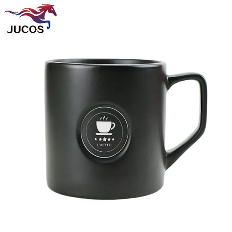 Etched Mug Logo