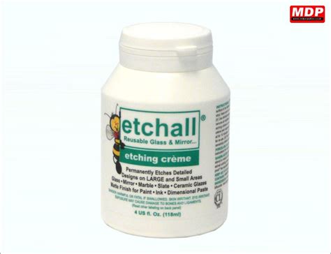 Etching Cream Ireland