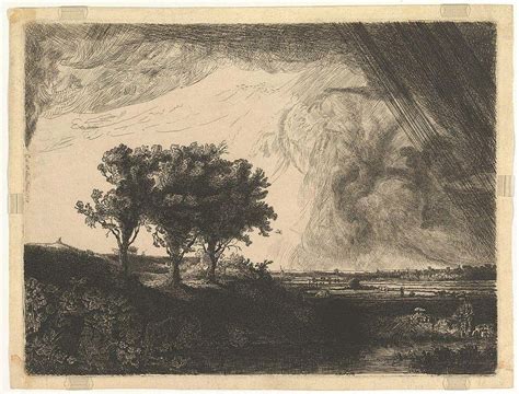 Etching In Artwork