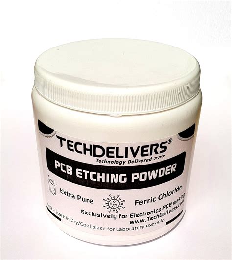 Etching Powder