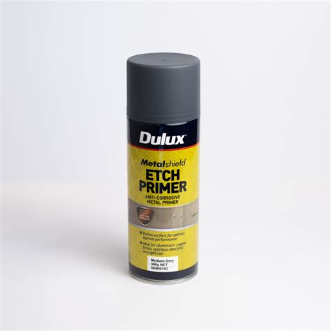 Etching Primer For Concrete Floor