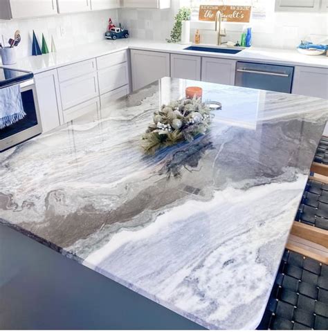 Do I Still Love My Honed Marble Countertops 4 Years Later?