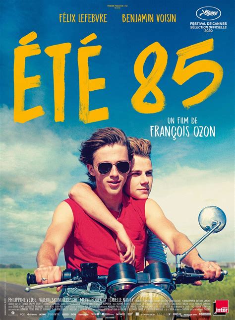 Review Of Ete 85 Streaming Vf