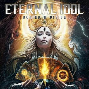 eternal idol