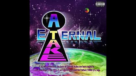 eternal leak atake