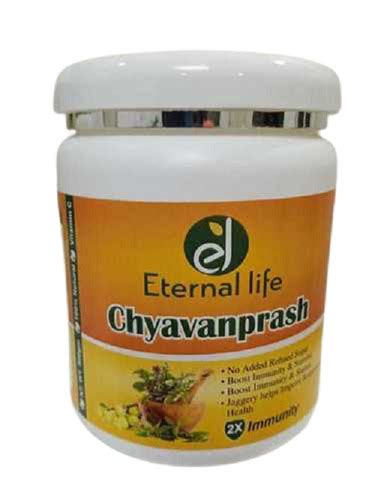 eternal life ayurveda private limited