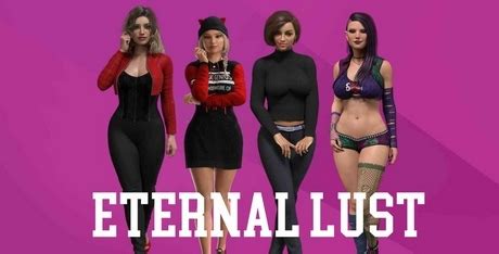 eternal lust 1