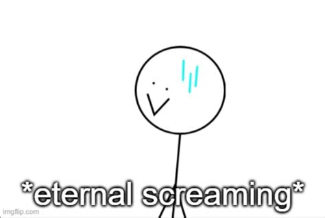 [eternal screaming] YouTube