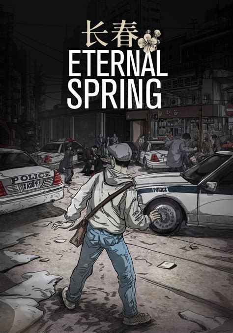 Eternal Spring Wiki