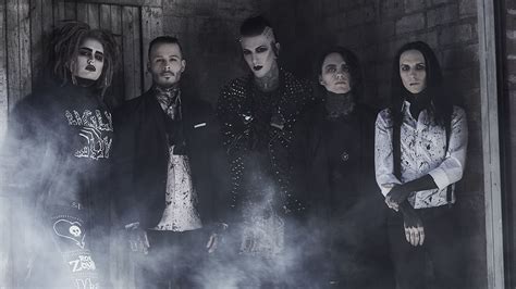 Motionless In White "Eternally Yours" lyrics Lyric quotes, Quotes