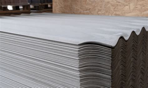 Harga Eternit PVC