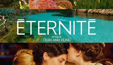 ‘Eternity’ (‘Eternite’) Film Review Hollywood Reporter