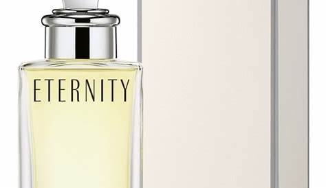 Eternity by Calvin Klein 100ml EDT for Men Perfume NZ