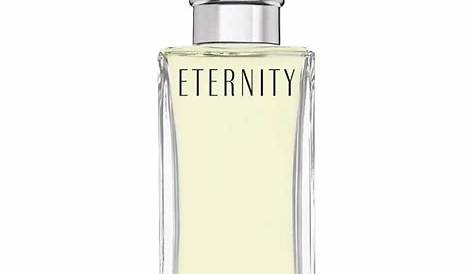 Eternity Feminino Perfume Calvin Klein Sephora
