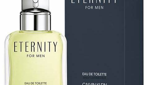 Eternity For Men 100ml Calvin Klein Eau De Toilette за мъже 100
