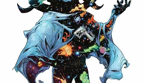 Eternity Marvel Art Preview The Infinity Entity 3