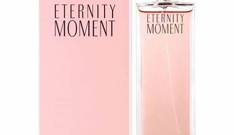 Eternity Moment Calvin Klein Price CK By 100ml EDP Perfume