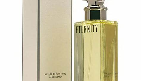 Eternity By Calvin Klein 3 4 Oz Edp Eau De Parfum Spray Women S Perfume New Nib Calvinklein Perfume Eternity Perfume Women Perfume
