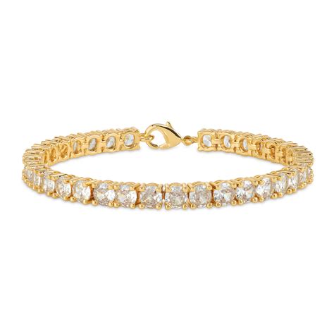 Ultimate Guide to Finding the Perfect Eternity Bracelet for Your Loved One