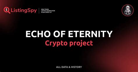 Eternity Crypto: Understanding the Basics